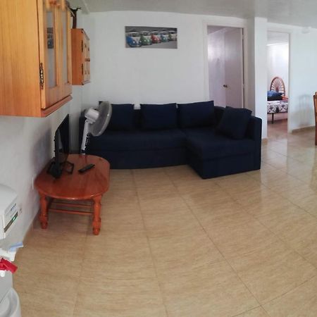 Appartement Piso Entero En Semi Sotano Con Piscina Salina Privada à San Pedro del Pinatar Extérieur photo