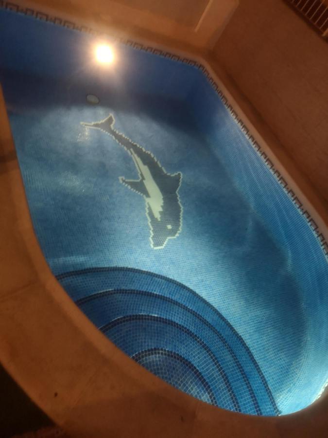 Appartement Piso Entero En Semi Sotano Con Piscina Salina Privada à San Pedro del Pinatar Extérieur photo