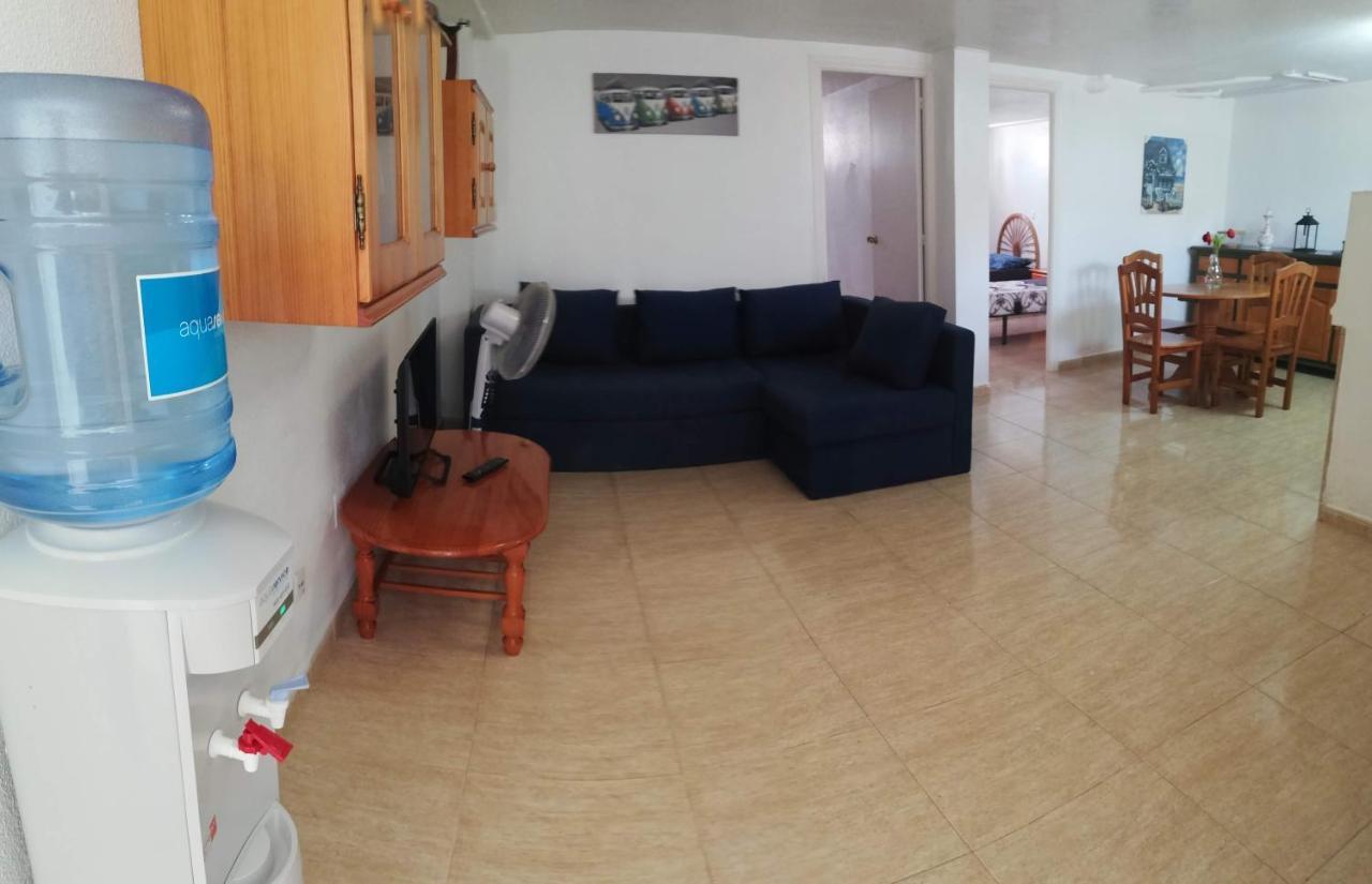 Appartement Piso Entero En Semi Sotano Con Piscina Salina Privada à San Pedro del Pinatar Extérieur photo