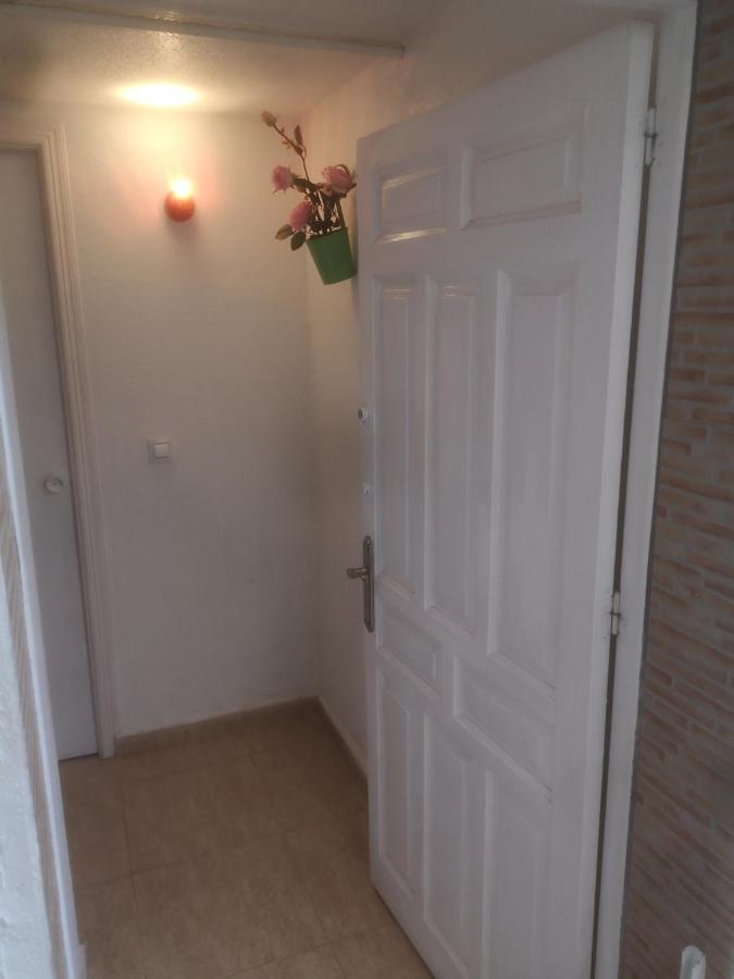 Appartement Piso Entero En Semi Sotano Con Piscina Salina Privada à San Pedro del Pinatar Extérieur photo