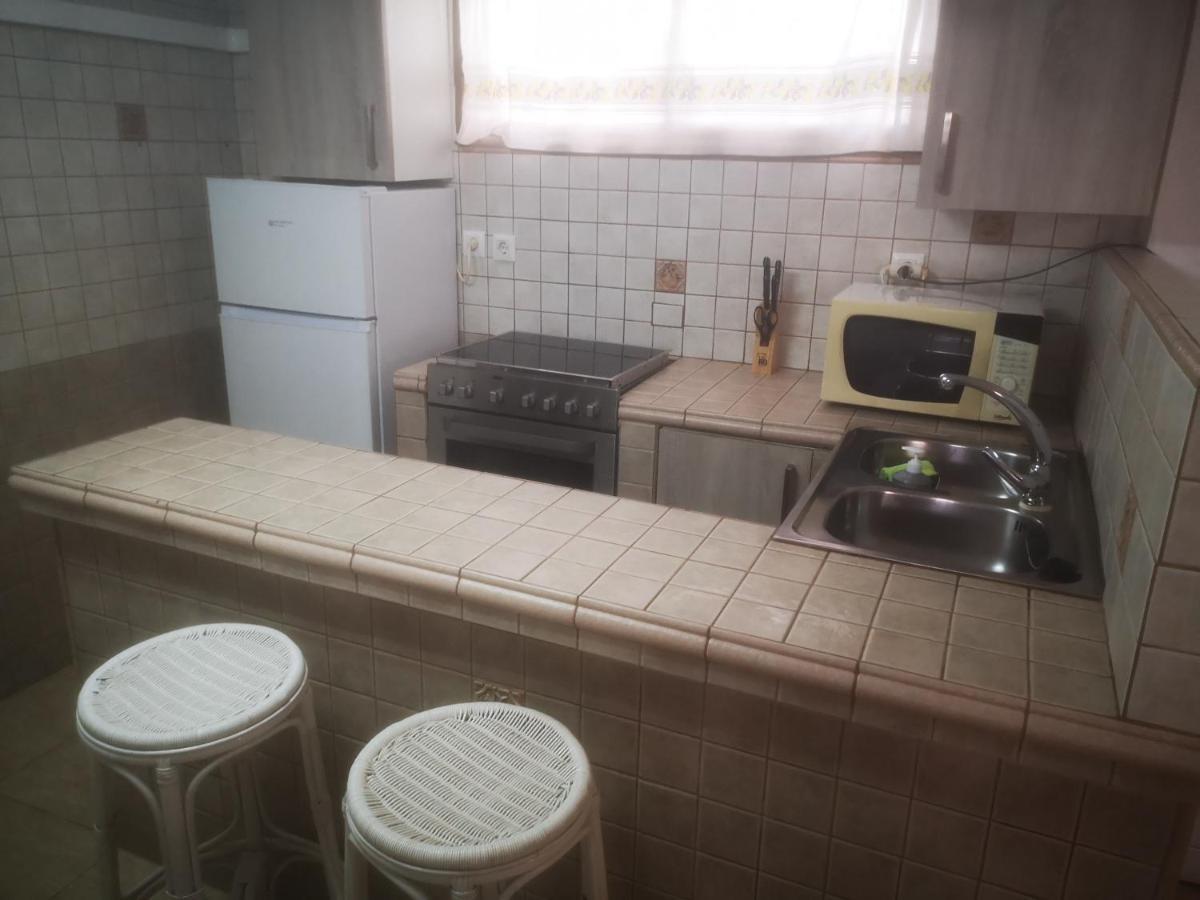 Appartement Piso Entero En Semi Sotano Con Piscina Salina Privada à San Pedro del Pinatar Extérieur photo