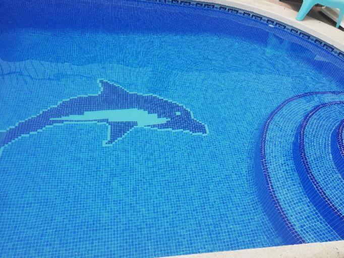Appartement Piso Entero En Semi Sotano Con Piscina Salina Privada à San Pedro del Pinatar Extérieur photo