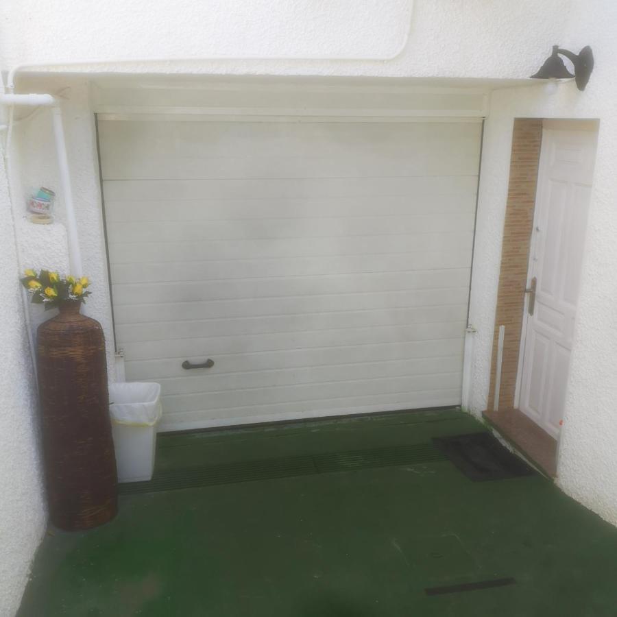 Appartement Piso Entero En Semi Sotano Con Piscina Salina Privada à San Pedro del Pinatar Extérieur photo