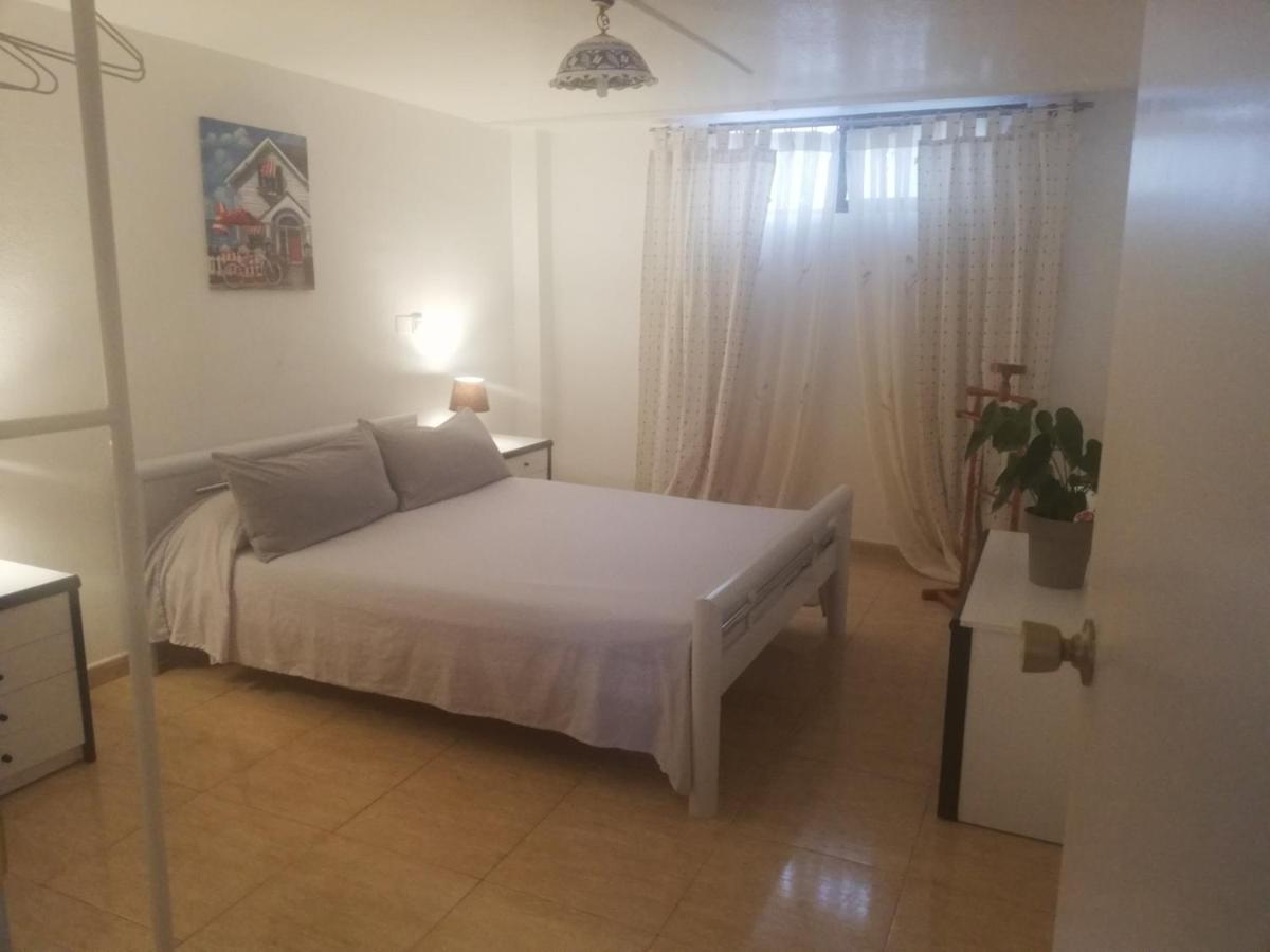 Appartement Piso Entero En Semi Sotano Con Piscina Salina Privada à San Pedro del Pinatar Extérieur photo