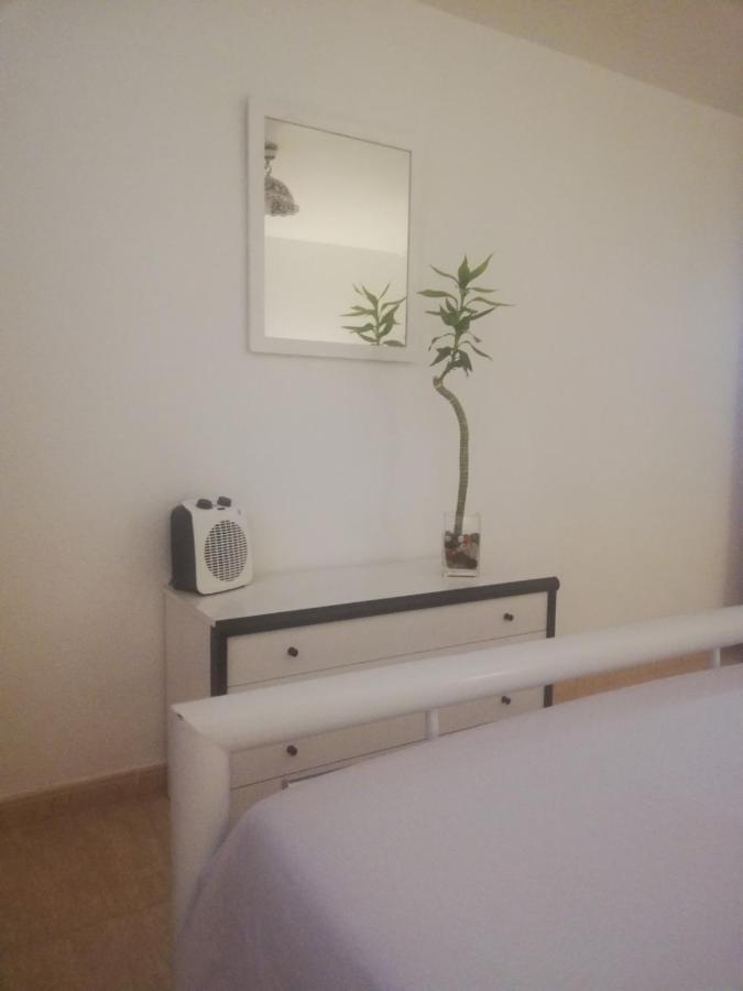 Appartement Piso Entero En Semi Sotano Con Piscina Salina Privada à San Pedro del Pinatar Extérieur photo