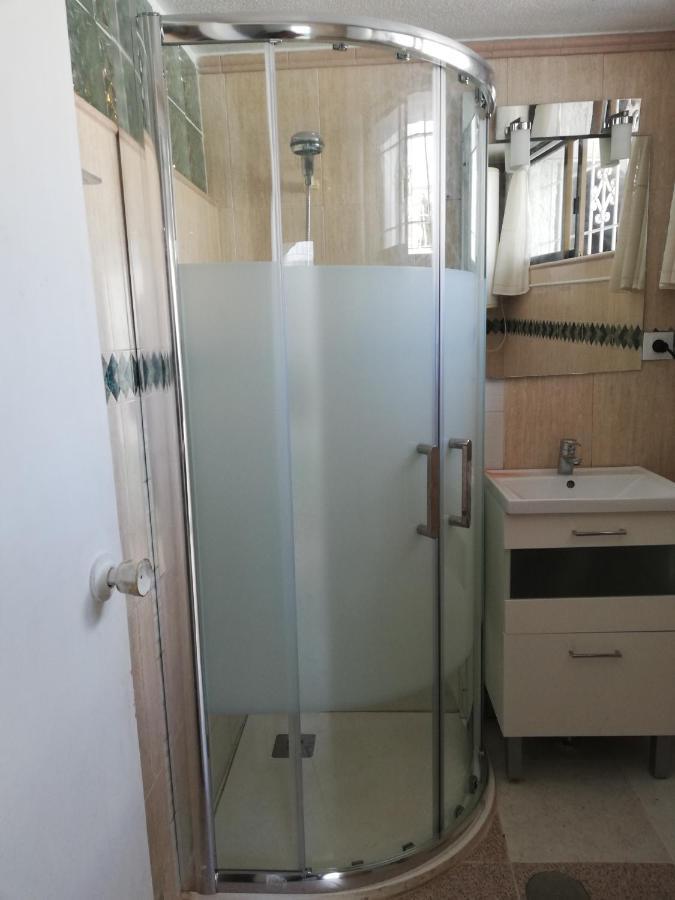 Appartement Piso Entero En Semi Sotano Con Piscina Salina Privada à San Pedro del Pinatar Extérieur photo