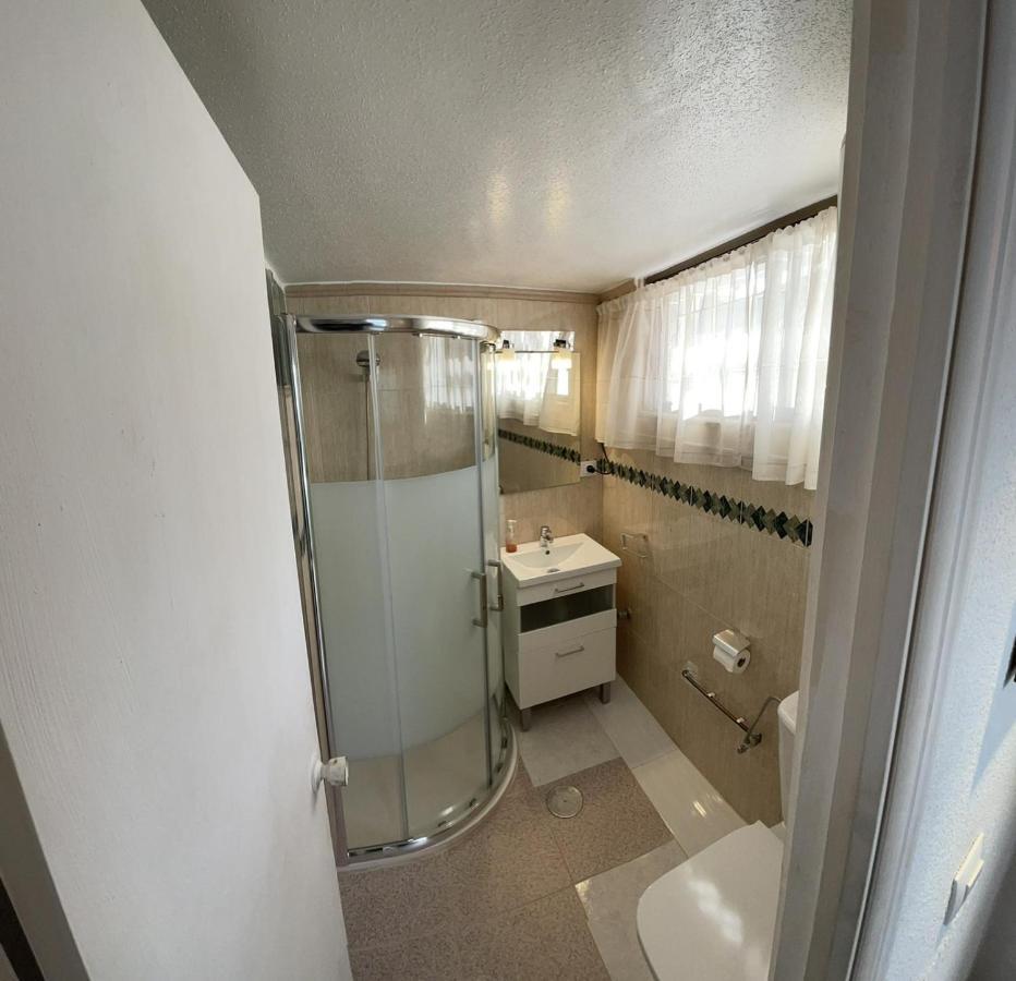 Appartement Piso Entero En Semi Sotano Con Piscina Salina Privada à San Pedro del Pinatar Extérieur photo