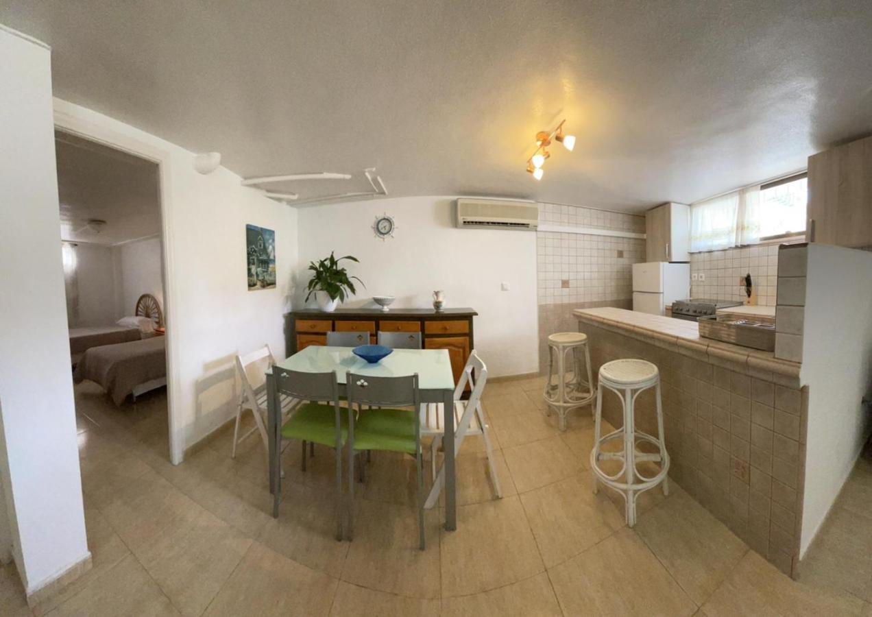 Appartement Piso Entero En Semi Sotano Con Piscina Salina Privada à San Pedro del Pinatar Extérieur photo
