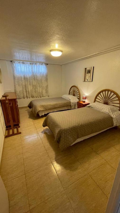 Appartement Piso Entero En Semi Sotano Con Piscina Salina Privada à San Pedro del Pinatar Extérieur photo
