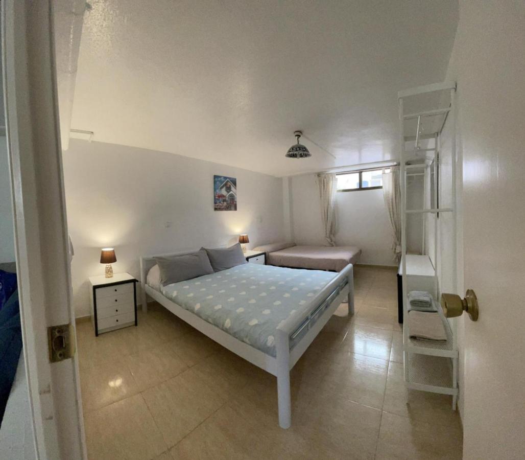 Appartement Piso Entero En Semi Sotano Con Piscina Salina Privada à San Pedro del Pinatar Extérieur photo