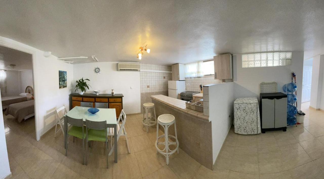 Appartement Piso Entero En Semi Sotano Con Piscina Salina Privada à San Pedro del Pinatar Extérieur photo