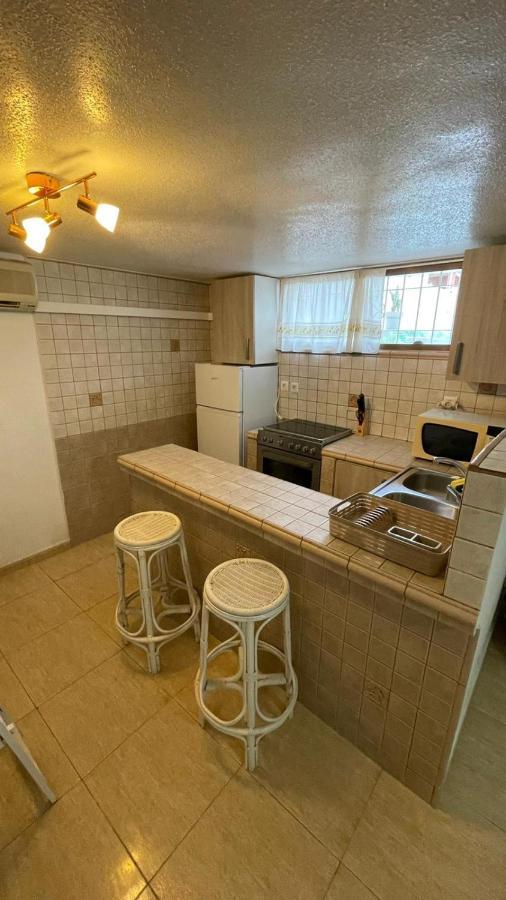 Appartement Piso Entero En Semi Sotano Con Piscina Salina Privada à San Pedro del Pinatar Extérieur photo