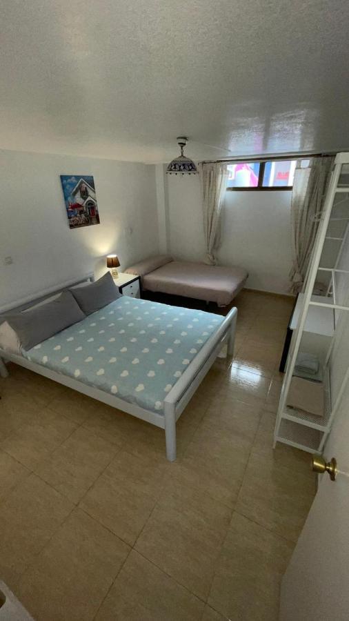 Appartement Piso Entero En Semi Sotano Con Piscina Salina Privada à San Pedro del Pinatar Extérieur photo