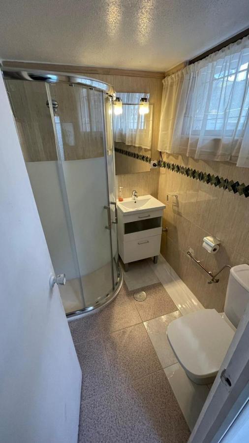 Appartement Piso Entero En Semi Sotano Con Piscina Salina Privada à San Pedro del Pinatar Extérieur photo